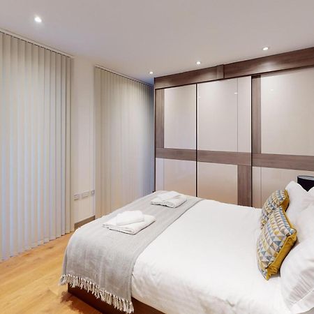 Charles Hope London Kew Bridge Apartment ภายนอก รูปภาพ