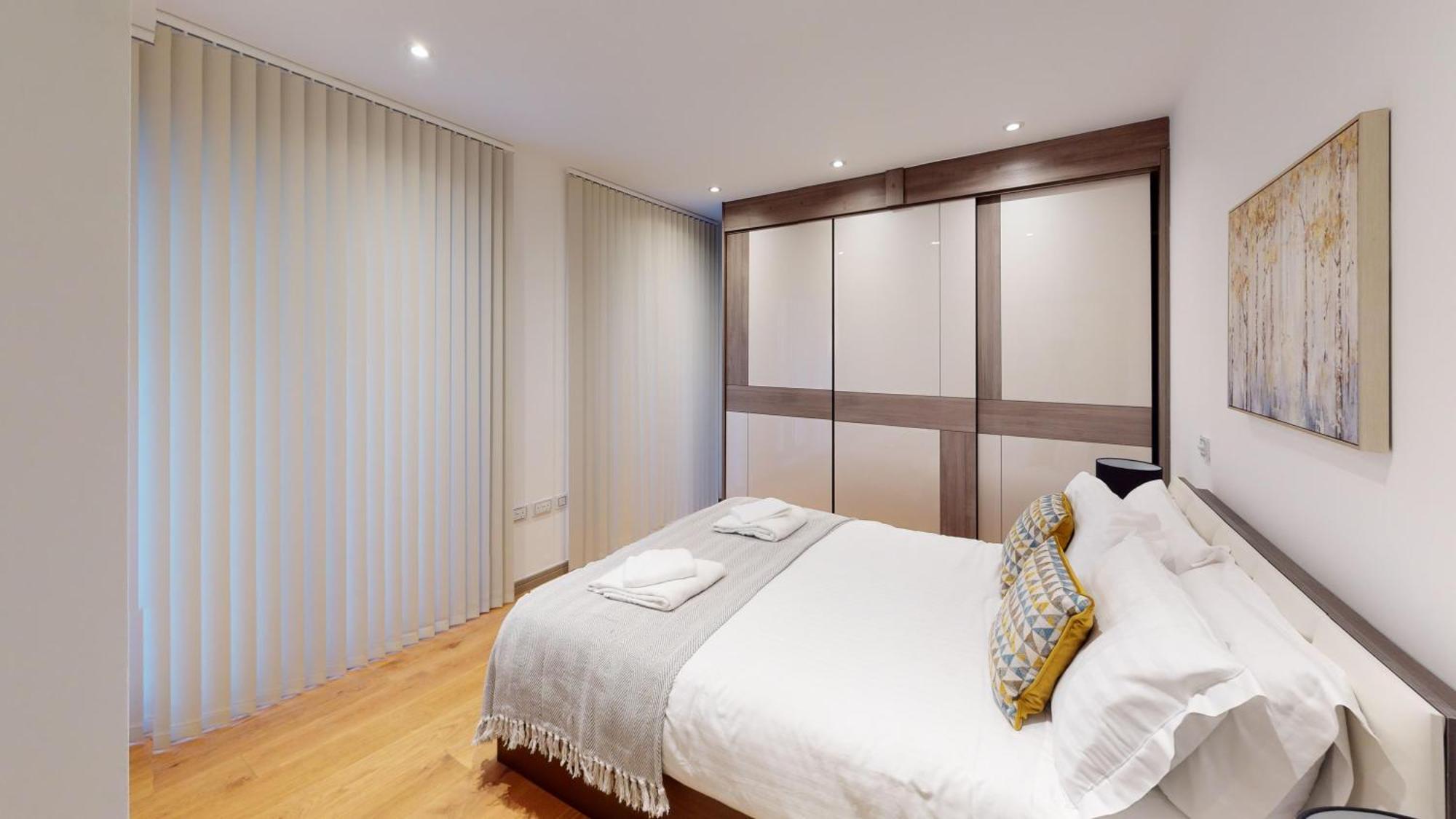 Charles Hope London Kew Bridge Apartment ภายนอก รูปภาพ