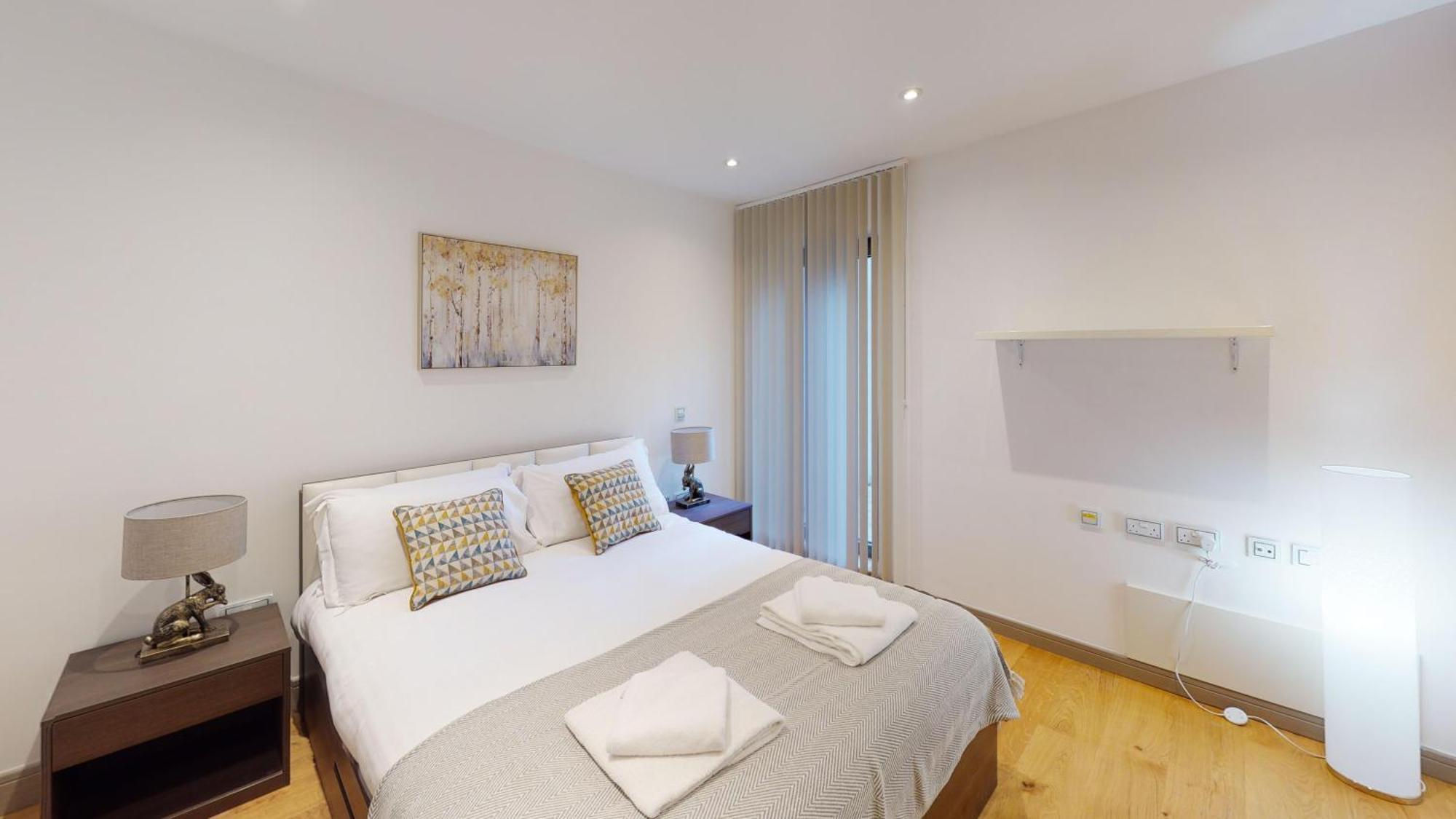 Charles Hope London Kew Bridge Apartment ภายนอก รูปภาพ