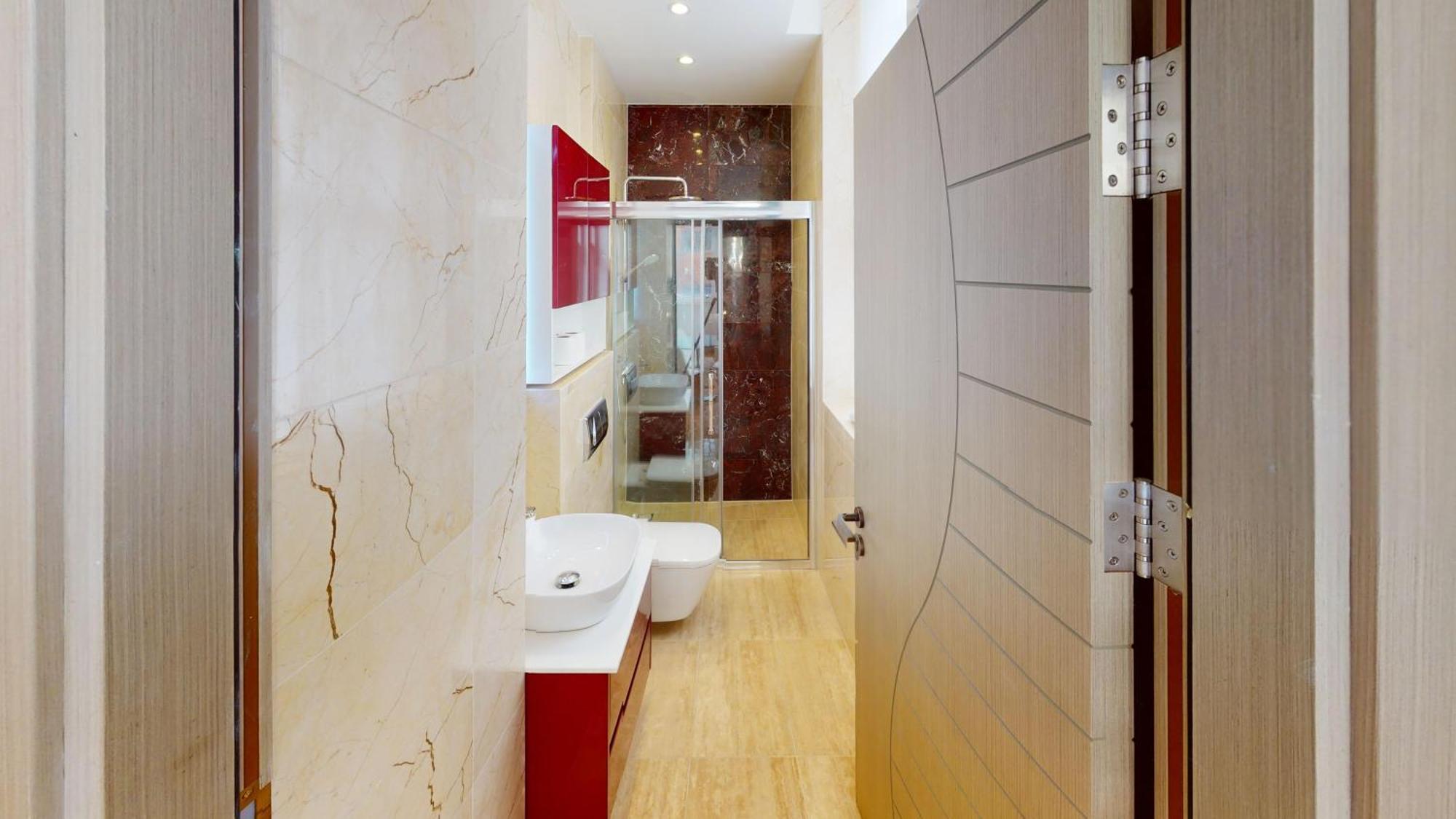 Charles Hope London Kew Bridge Apartment ภายนอก รูปภาพ